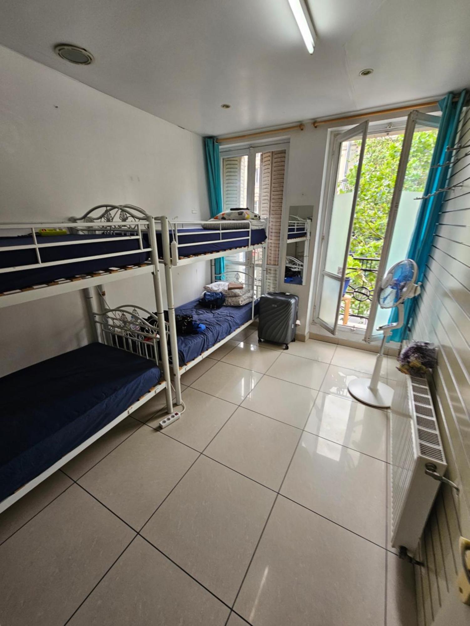 Korean Style Minbak Number Two Auberge de jeunesse